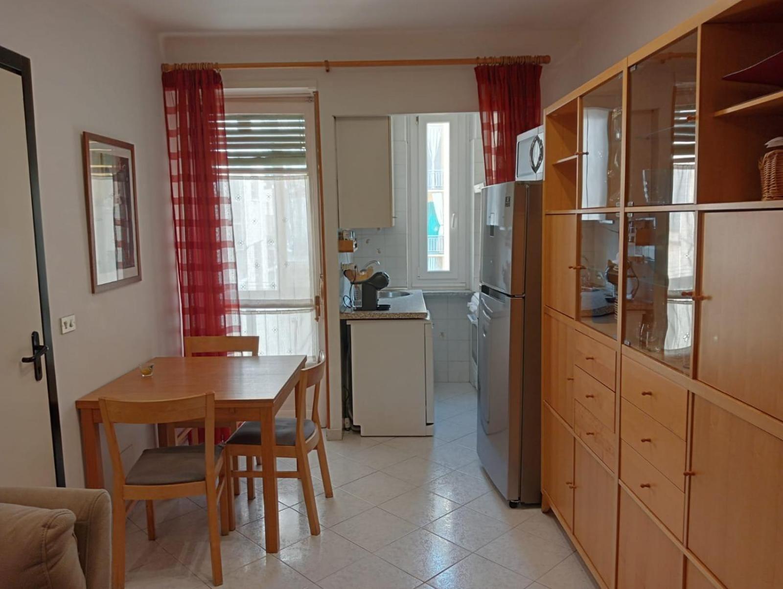 Inalpi Arena Stadio Santa Rita Apartment *