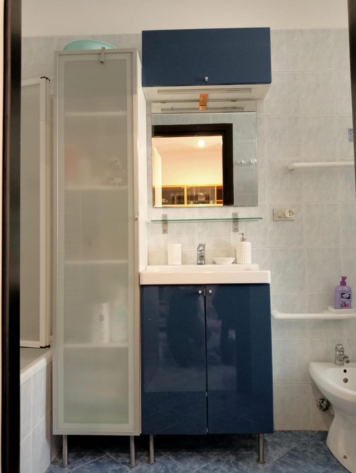 Apartment Inalpi Arena Stadio Santa Rita Turin